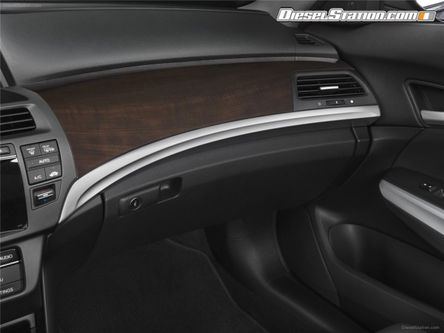 Honda Crosstour 2013 Picture #27 Honda Crosstour 2013 Picture #27