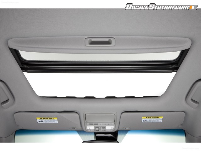 Honda Crosstour 2013 Picture #9 Honda Crosstour 2013 Picture #9