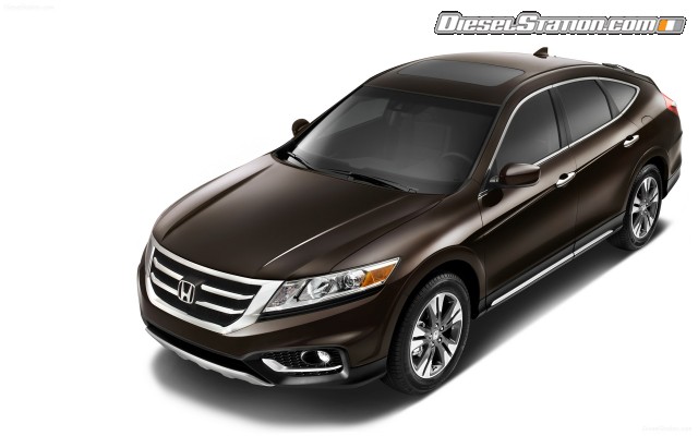 Honda Crosstour 2013 Widescreen Picture #8 Honda Crosstour 2013 Widescreen Picture #8