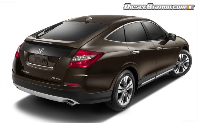 Honda Crosstour 2013 Widescreen Picture #14 Honda Crosstour 2013 Widescreen Picture #14