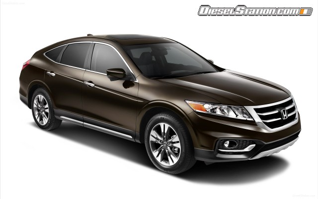 Honda Crosstour 2013 Widescreen Picture #23 Honda Crosstour 2013 Widescreen Picture #23
