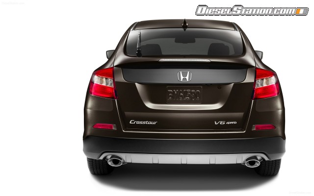 Honda Crosstour 2013 Widescreen Picture #17 Honda Crosstour 2013 Widescreen Picture #17