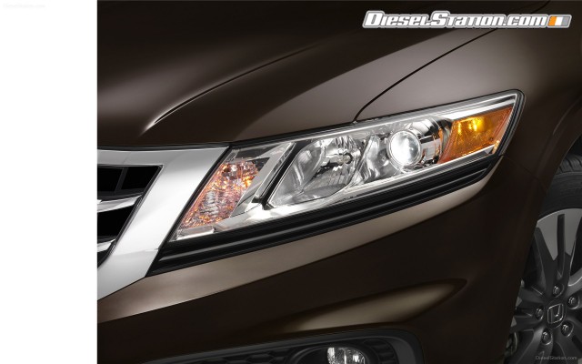 Honda Crosstour 2013 Widescreen Picture #31 Honda Crosstour 2013 Widescreen Picture #31