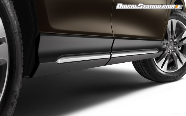 Honda Crosstour 2013 Widescreen Picture #20 Honda Crosstour 2013 Widescreen Picture #20