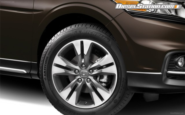 Honda Crosstour 2013 Widescreen Picture #29 Honda Crosstour 2013 Widescreen Picture #29