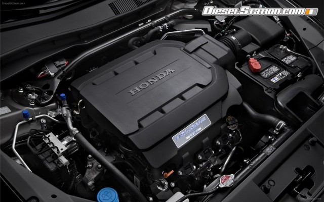 Honda Crosstour 2013 Widescreen Picture #12 Honda Crosstour 2013 Widescreen Picture #12