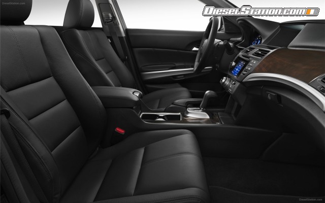 Honda Crosstour 2013 Widescreen Picture #19 Honda Crosstour 2013 Widescreen Picture #19