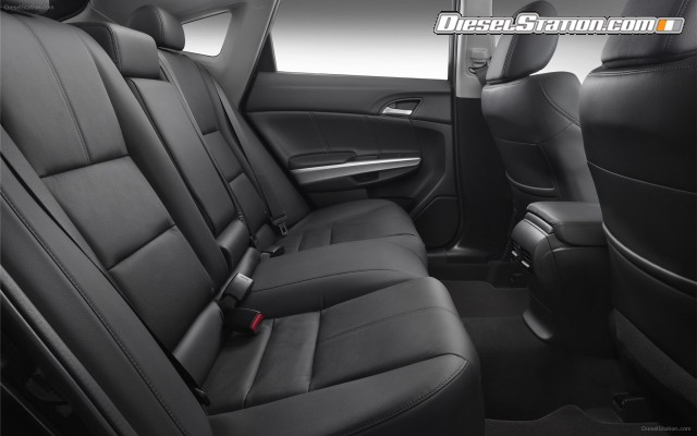 Honda Crosstour 2013 Widescreen Picture #6 Honda Crosstour 2013 Widescreen Picture #6