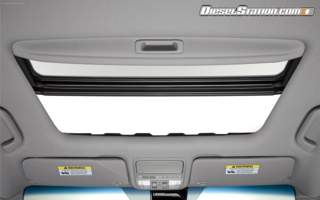 Honda Crosstour 2013 Widescreen Picture #33 Honda Crosstour 2013 Widescreen Picture #33