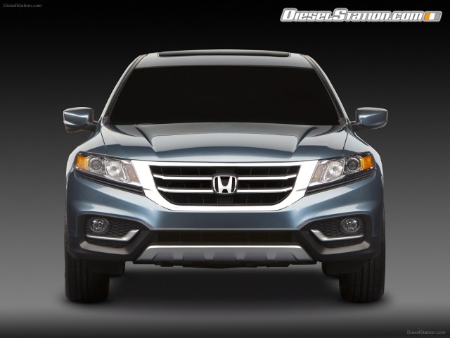 Honda Crosstour Concept 2013 Picture #0 Honda Crosstour Concept 2013 Picture #0