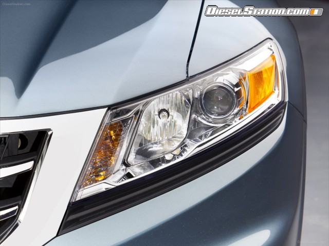 Honda Crosstour Concept 2013 Picture #1 Honda Crosstour Concept 2013 Picture #1