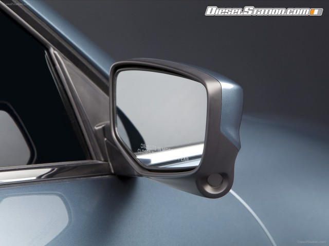 Honda Crosstour Concept 2013 Picture #22 Honda Crosstour Concept 2013 Picture #22