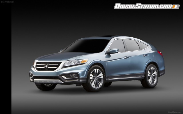 Honda Crosstour Concept 2013 Widescreen Picture #19 Honda Crosstour Concept 2013 Widescreen Picture #19