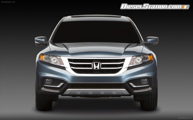 Honda Crosstour Concept 2013 Widescreen Picture #23 Honda Crosstour Concept 2013 Widescreen Picture #23