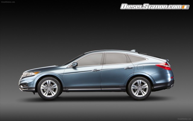 Honda Crosstour Concept 2013 Widescreen Picture #14 Honda Crosstour Concept 2013 Widescreen Picture #14