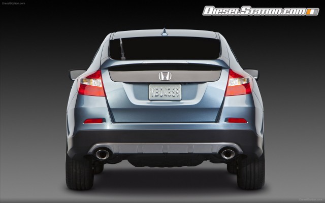 Honda Crosstour Concept 2013 Widescreen Picture #15 Honda Crosstour Concept 2013 Widescreen Picture #15