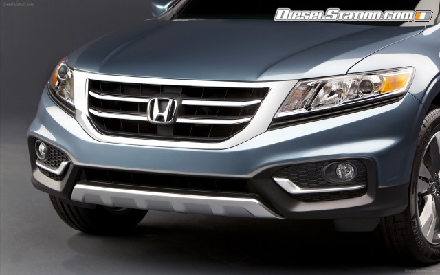 Honda Crosstour Concept 2013 Widescreen Picture #7 Honda Crosstour Concept 2013 Widescreen Picture #7