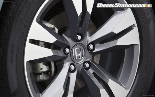 Honda Crosstour Concept 2013 Widescreen Picture #6 Honda Crosstour Concept 2013 Widescreen Picture #6