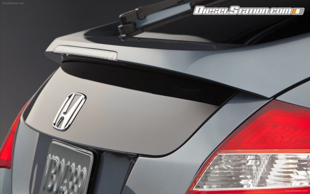 Honda Crosstour Concept 2013 Widescreen Picture #12 Honda Crosstour Concept 2013 Widescreen Picture #12