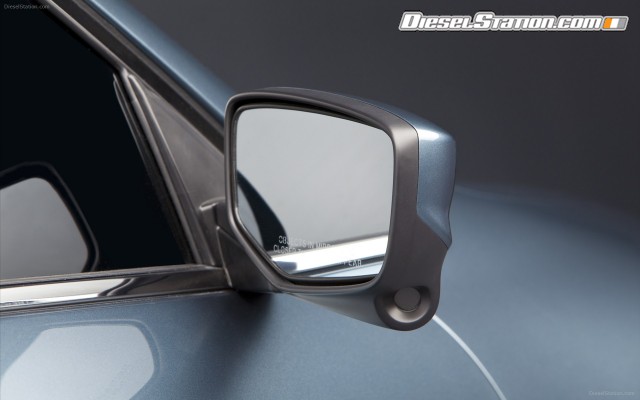 Honda Crosstour Concept 2013 Widescreen Picture #2 Honda Crosstour Concept 2013 Widescreen Picture #2