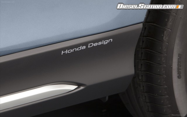 Honda Crosstour Concept 2013 Widescreen Picture #25 Honda Crosstour Concept 2013 Widescreen Picture #25