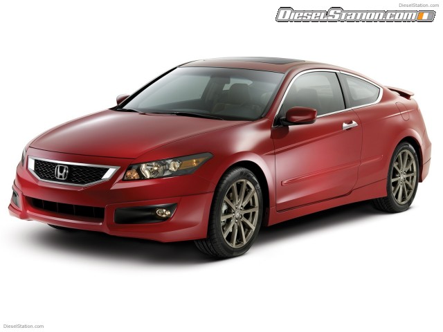 Honda Displays Historic Vehicles at SEMA 2009 Picture #2 Honda Displays Historic Vehicles at SEMA 2009 Picture #2