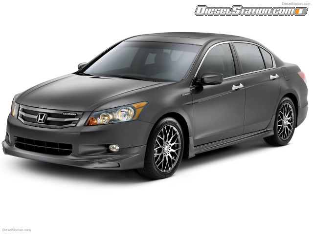 Honda Displays Historic Vehicles at SEMA 2009 Picture #6 Honda Displays Historic Vehicles at SEMA 2009 Picture #6