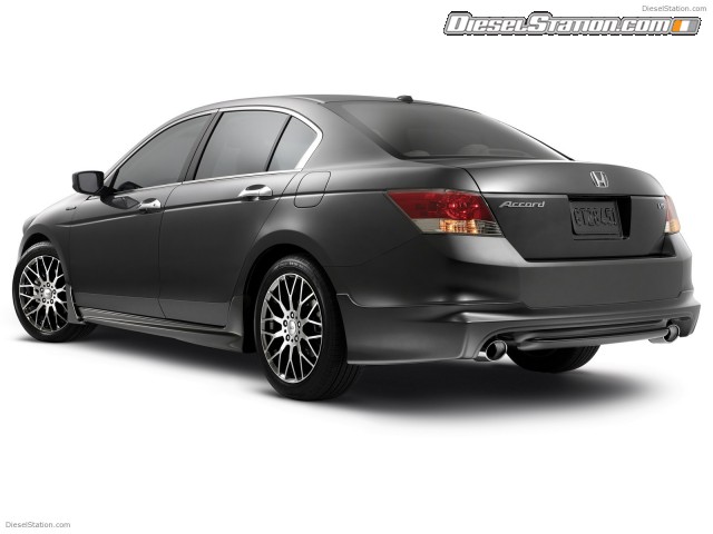 Honda Displays Historic Vehicles at SEMA 2009 Picture #12 Honda Displays Historic Vehicles at SEMA 2009 Picture #12