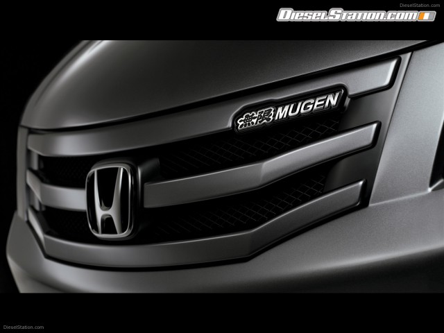 Honda Displays Historic Vehicles at SEMA 2009 Picture #10 Honda Displays Historic Vehicles at SEMA 2009 Picture #10