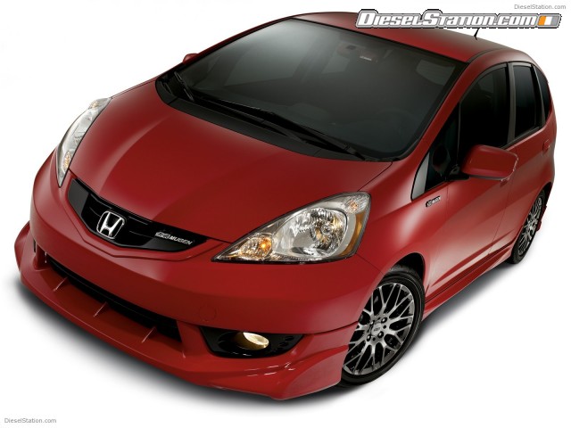 Honda Displays Historic Vehicles at SEMA 2009 Picture #8 Honda Displays Historic Vehicles at SEMA 2009 Picture #8