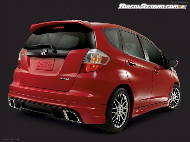 Honda Displays Historic Vehicles at SEMA 2009 Picture #3 Honda Displays Historic Vehicles at SEMA 2009 Picture #3