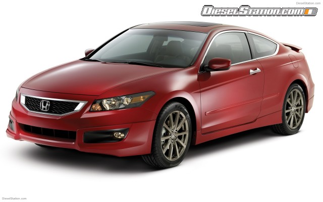 Honda Displays Historic Vehicles at SEMA 2009 Widescreen Picture #7 Honda Displays Historic Vehicles at SEMA 2009 Widescreen Picture #7