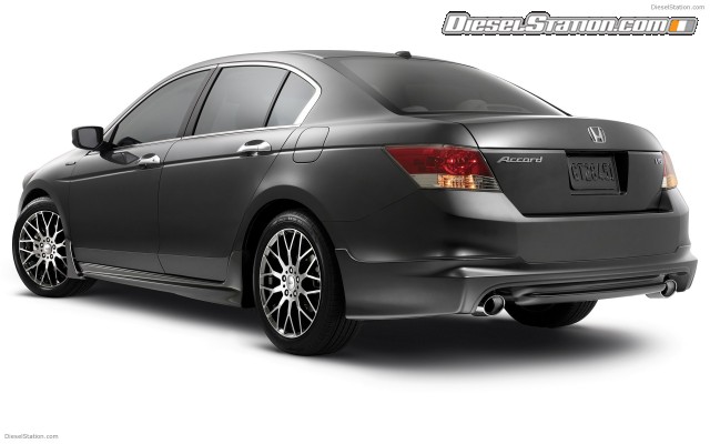 Honda Displays Historic Vehicles at SEMA 2009 Widescreen Picture #9 Honda Displays Historic Vehicles at SEMA 2009 Widescreen Picture #9