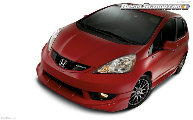 Honda Displays Historic Vehicles at SEMA 2009 Widescreen Picture #13 Honda Displays Historic Vehicles at SEMA 2009 Widescreen Picture #13