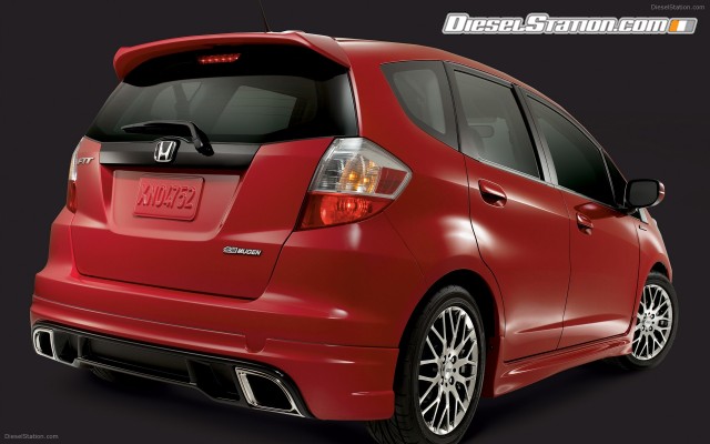 Honda Displays Historic Vehicles at SEMA 2009 Widescreen Picture #5 Honda Displays Historic Vehicles at SEMA 2009 Widescreen Picture #5