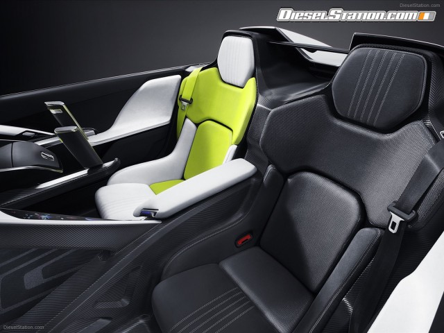 Honda EV Ster Concept 2011 Picture #4 Honda EV Ster Concept 2011 Picture #4