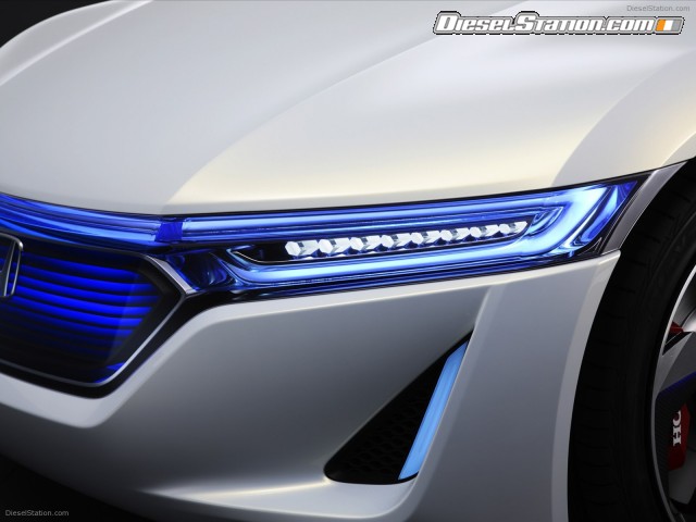 Honda EV Ster Concept 2011 Picture #17 Honda EV Ster Concept 2011 Picture #17