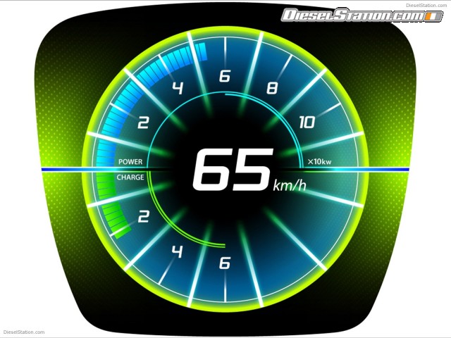 Honda EV Ster Concept 2011 Picture #13 Honda EV Ster Concept 2011 Picture #13