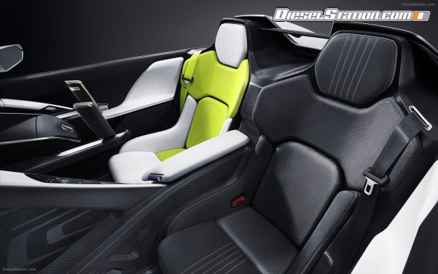 Honda EV Ster Concept 2011 Widescreen Picture #6 Honda EV Ster Concept 2011 Widescreen Picture #6