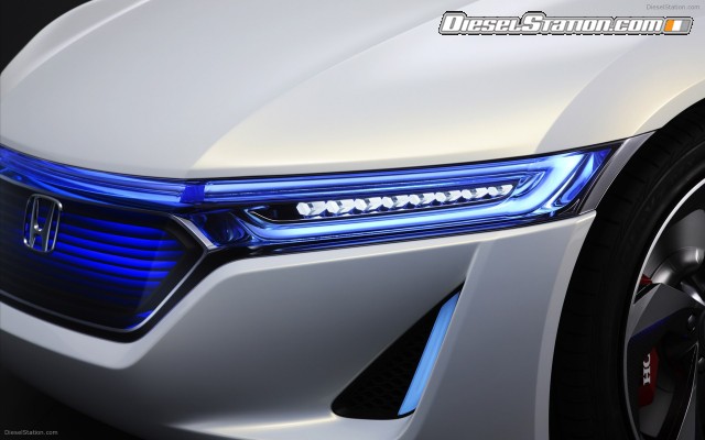 Honda EV Ster Concept 2011 Widescreen Picture #18 Honda EV Ster Concept 2011 Widescreen Picture #18