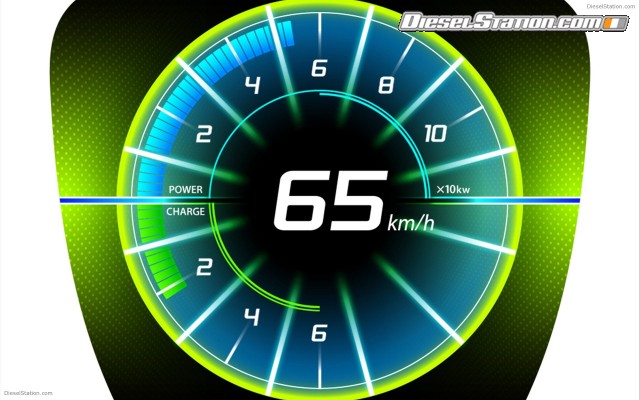 Honda EV Ster Concept 2011 Widescreen Picture #14 Honda EV Ster Concept 2011 Widescreen Picture #14