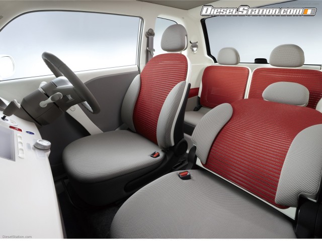 Honda EVN Picture #4 Honda EVN Picture #4