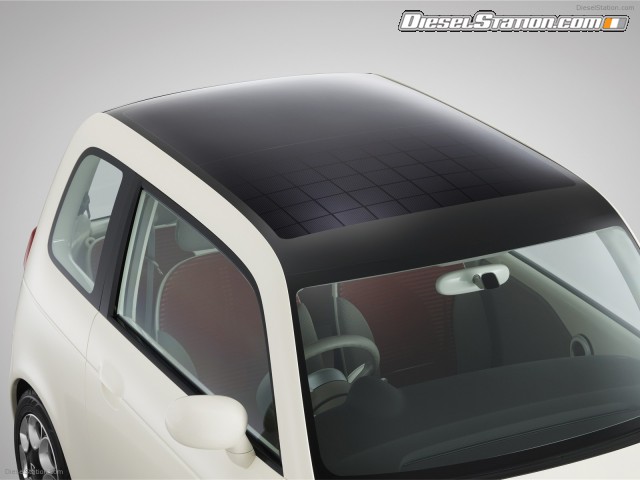 Honda EVN Picture #1 Honda EVN Picture #1