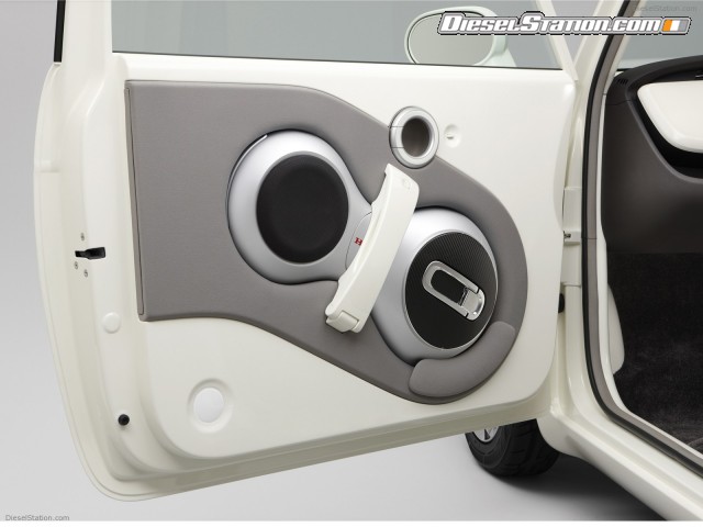 Honda EVN Picture #6 Honda EVN Picture #6