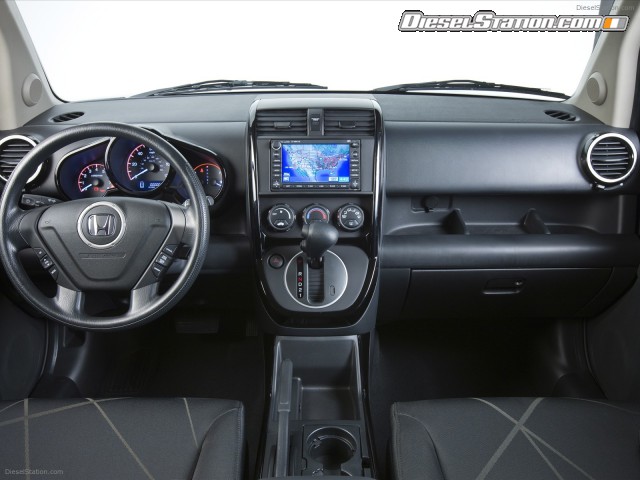 Honda Element 2009 Picture #16 Honda Element 2009 Picture #16