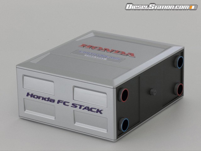 Honda FCEV Concept 2013 Picture #13 Honda FCEV Concept 2013 Picture #13