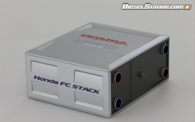 Honda FCEV Concept 2013 Widescreen Picture #0 Honda FCEV Concept 2013 Widescreen Picture #0