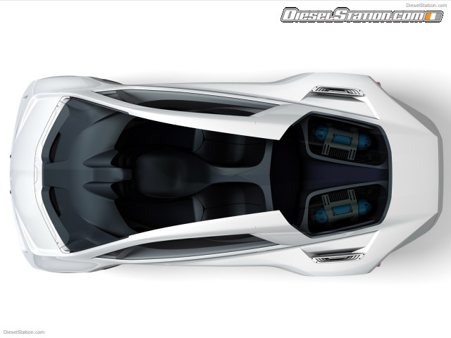 Honda FCSportconcept Picture #28 Honda FCSportconcept Picture #28