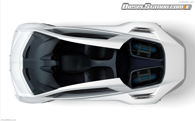 Honda FCSportconcept Widescreen Picture #39 Honda FCSportconcept Widescreen Picture #39