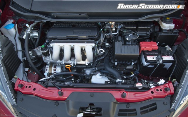 Honda Fit Sport 2012 Widescreen Picture #0 Honda Fit Sport 2012 Widescreen Picture #0